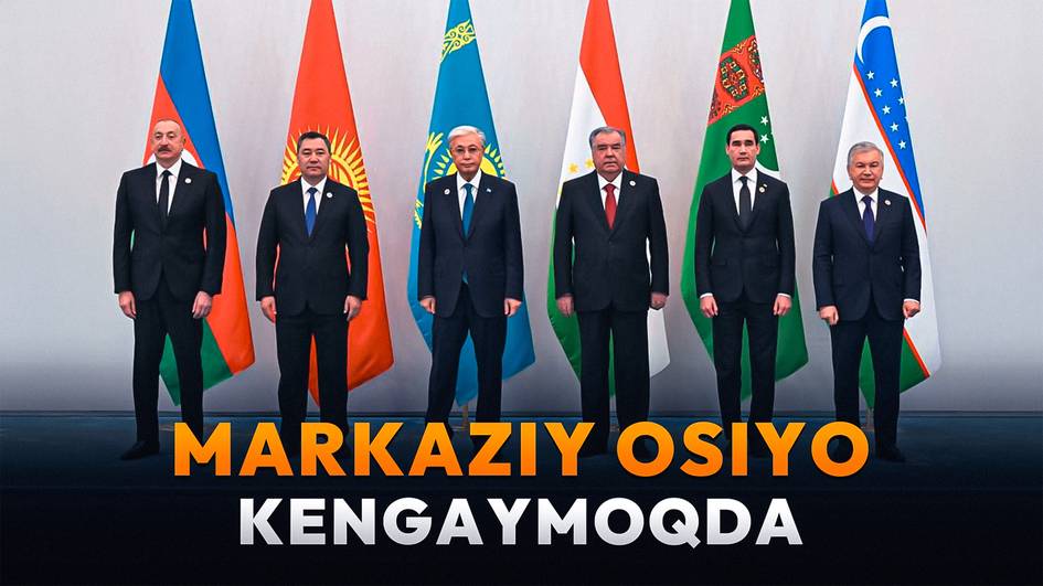 “Орзулар рўёбга чиқмоқда”. Тошкент учрашувининг энг муҳим натижалари ҳақида экспертлар фикри